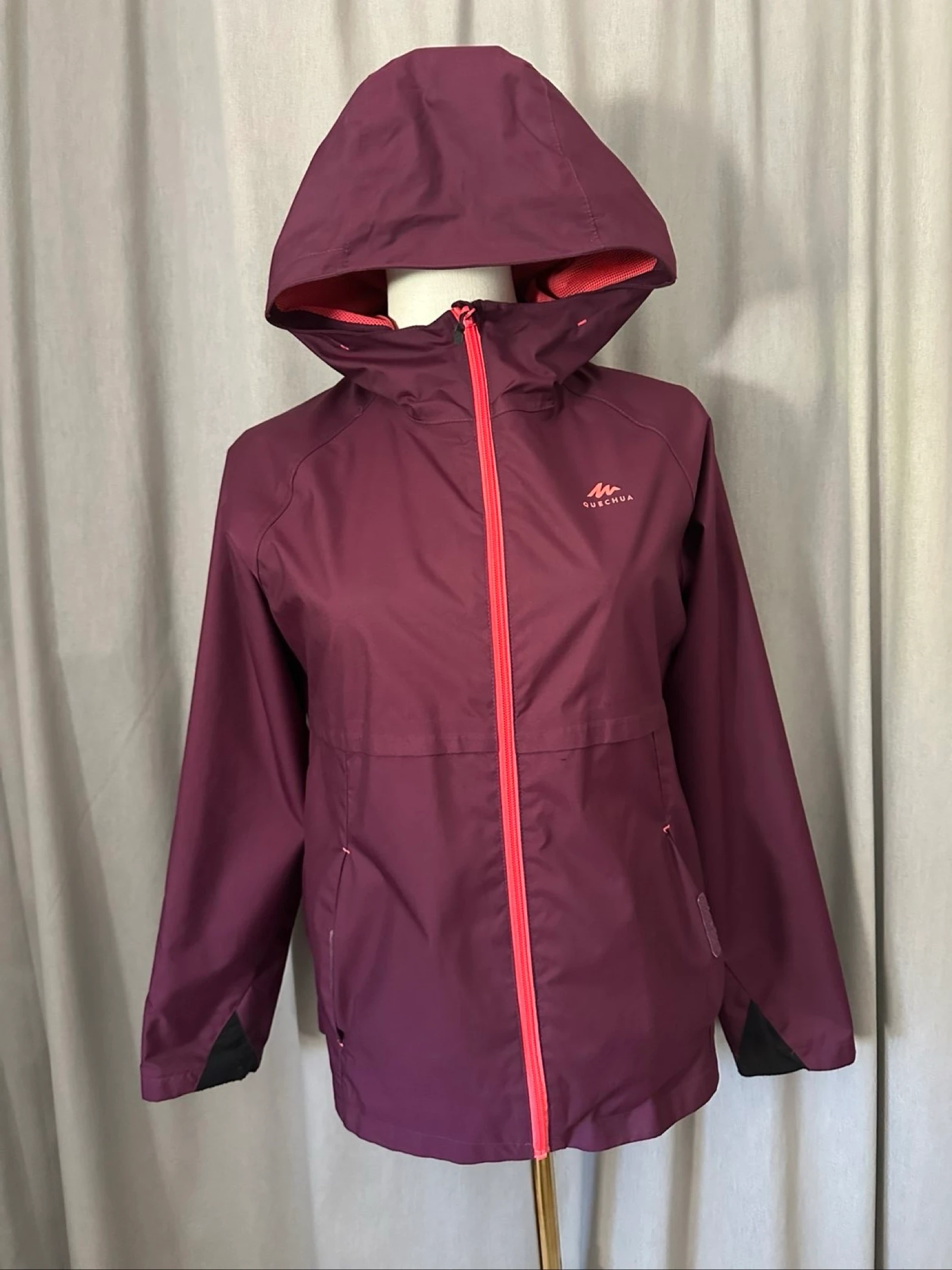 Veste Quechua